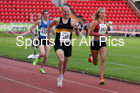 Senior graded 800 metres, 2019 North East Grand Prix, Gateshead Stadium. Photo: David T. Hewitson/Sports for All Pics